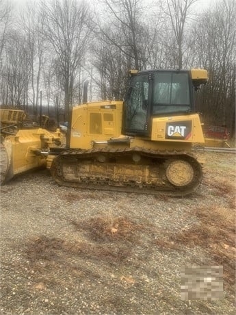 Tractores Sobre Orugas Caterpillar D6K importada en buenas condic Ref.: 1641416332640345 No. 2