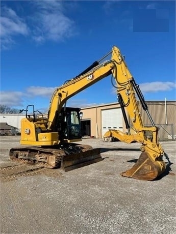 Excavadoras Hidraulicas Caterpillar 315 usada a la venta Ref.: 1641429253883466 No. 2