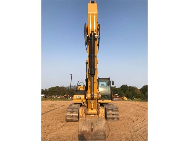 Excavadoras Hidraulicas Caterpillar 330 de bajo costo Ref.: 1641494983061114 No. 2