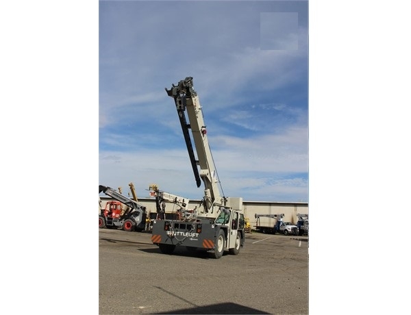 Gruas Shuttlelift CD5515 usada a buen precio Ref.: 1641936721238761 No. 3