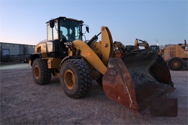 Cargadoras Sobre Ruedas Caterpillar 926