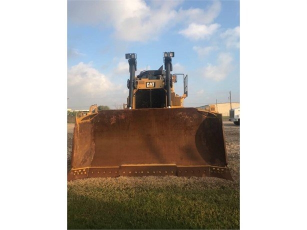 Tractores Sobre Orugas Caterpillar D8T en venta, usada Ref.: 1642199038076006 No. 2