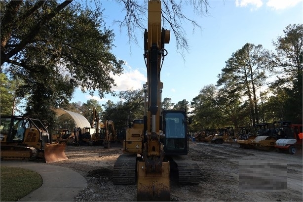 Excavadoras Hidraulicas Caterpillar 323F usada en buen estado Ref.: 1643151299900774 No. 2