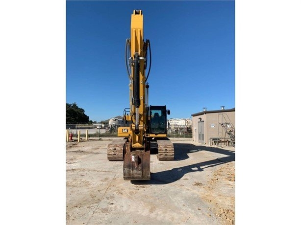 Excavadoras Hidraulicas Caterpillar 330 usada de importacion Ref.: 1643250446891323 No. 2