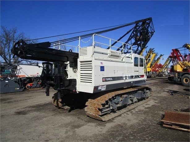 Gruas Terex HC120 usada en buen estado Ref.: 1643835742507317 No. 2