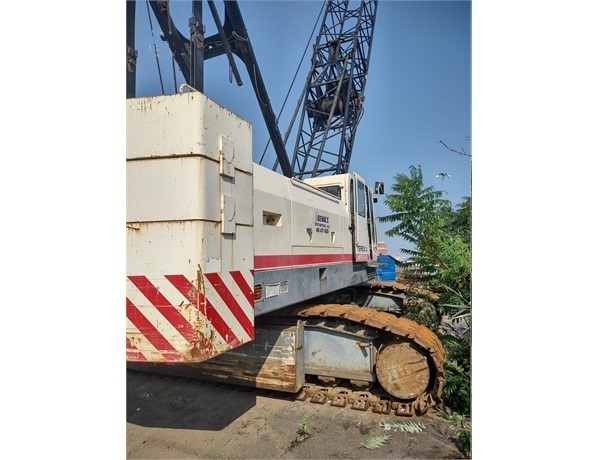 Gruas Terex HC110 usada a buen precio Ref.: 1643837815839003 No. 2