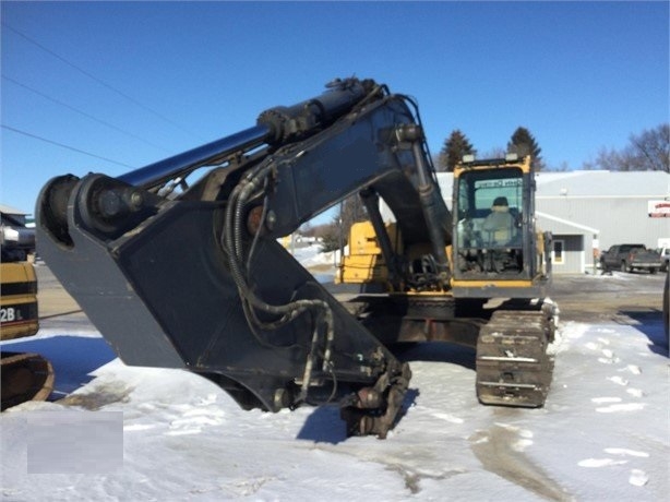 Excavadoras Hidraulicas Deere 350D LC