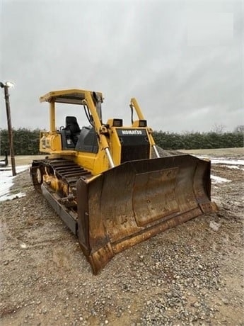 Tractores Sobre Orugas Komatsu D65EX