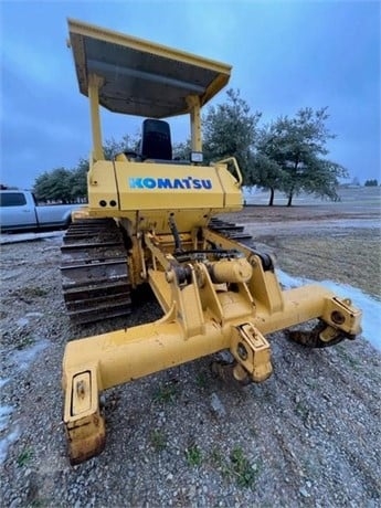 Tractores Sobre Orugas Komatsu D65EX usada a la venta Ref.: 1644029841961711 No. 4