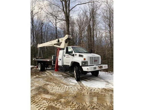 Gruas Terex BT3063B