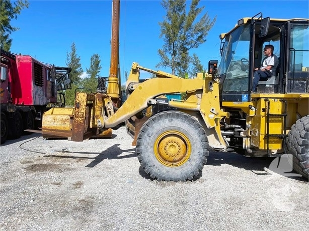 Cargadoras Sobre Ruedas Caterpillar 938H