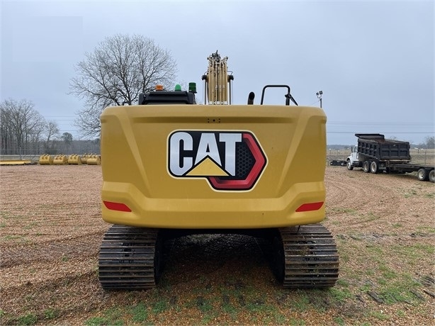 Excavadoras Hidraulicas Caterpillar 320 en buenas condiciones Ref.: 1645655933827587 No. 2