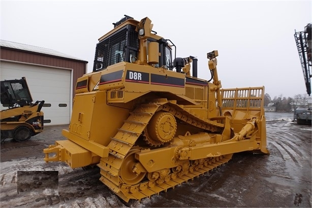 Tractores Sobre Orugas Caterpillar D8R en venta, usada Ref.: 1645727320293008 No. 3