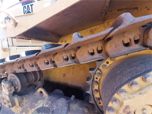 Tractores Sobre Orugas Caterpillar D8R en venta Ref.: 1645730504466338 No. 3