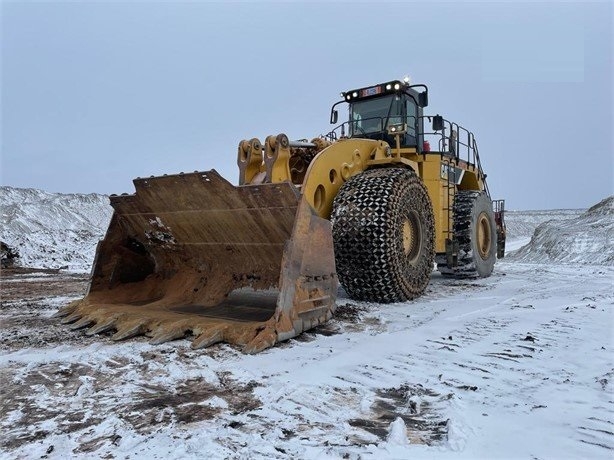 Cargadoras Sobre Ruedas Caterpillar 938G