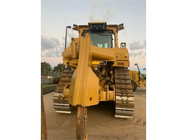 Tractores Sobre Orugas Caterpillar D9T usada Ref.: 1646099976372676 No. 4