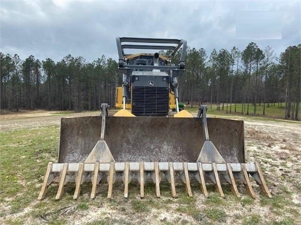 Tractores Sobre Orugas Deere 850 seminueva en venta Ref.: 1646177431425553 No. 3