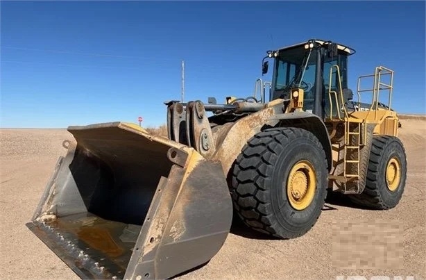 Cargadoras Sobre Ruedas Deere 844J