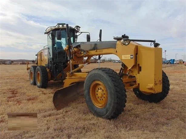 Motoconformadoras Caterpillar 120 en venta, usada Ref.: 1647980114979174 No. 2