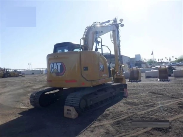 Excavadoras Hidraulicas Caterpillar 315 de bajo costo Ref.: 1648175050823103 No. 3