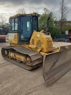 Dozers/tracks Komatsu D39PX