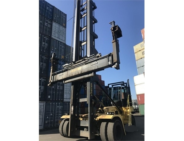 Container Handler Hyster H23XM