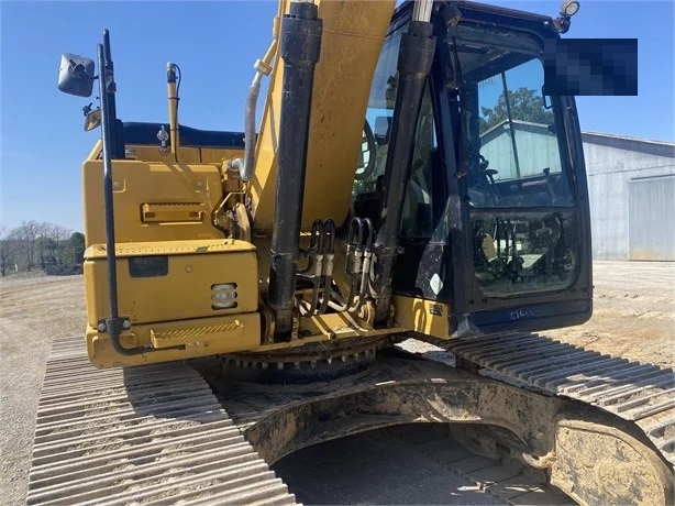 Excavadoras Hidraulicas Caterpillar 323F de importacion a la vent Ref.: 1649298820757627 No. 4