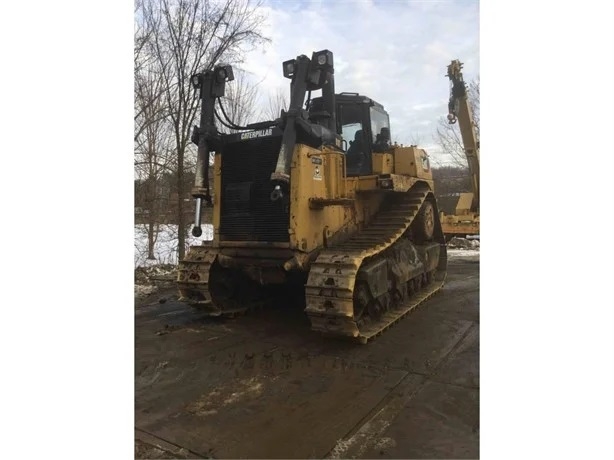 Dozers/tracks Caterpillar D10T