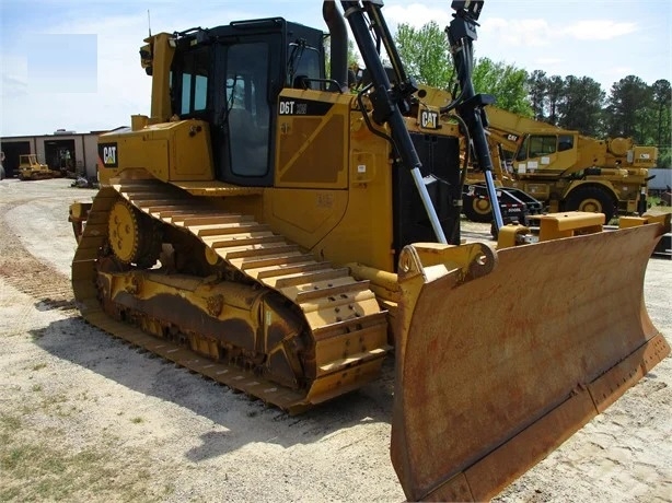 Tractores Sobre Orugas Caterpillar D6T seminueva en perfecto esta Ref.: 1649902192804200 No. 3