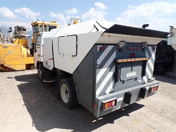 Barredoras Elgin CROSSWIND de importacion a la venta Ref.: 1650903995789981 No. 4