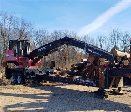 Gruas Prentice 2384