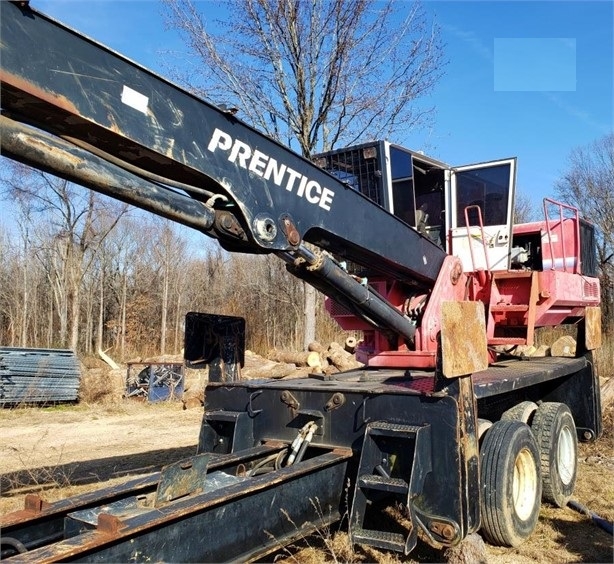 Gruas Prentice 2384 importada de segunda mano Ref.: 1651001898949267 No. 3