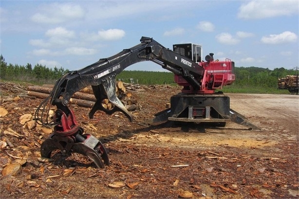 Gruas Prentice 2384 en venta Ref.: 1651002278448359 No. 3