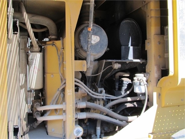 Cargadoras Sobre Ruedas Caterpillar 928G de segunda mano Ref.: 1653584566696614 No. 4