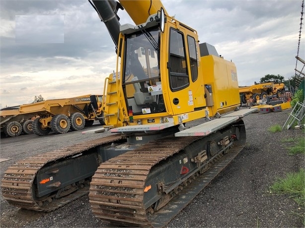 Gruas Grove GHC75 seminueva Ref.: 1654021761219148 No. 4