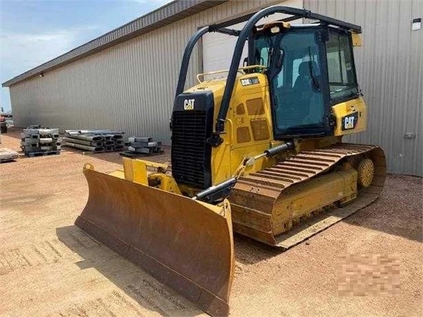 Tractores Sobre Orugas Caterpillar D3K usada a la venta Ref.: 1654030754848925 No. 3