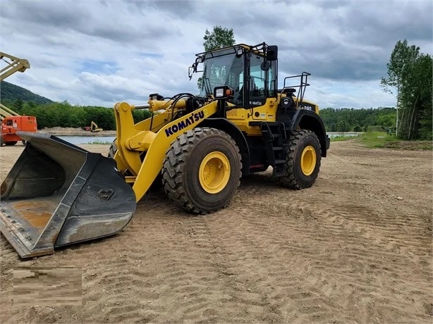 Hydraulic Excavator Caterpillar 336FL