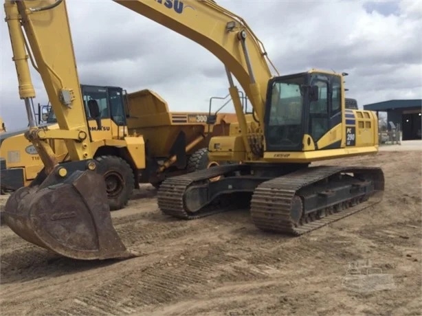 Tractores Sobre Orugas Komatsu D39EX