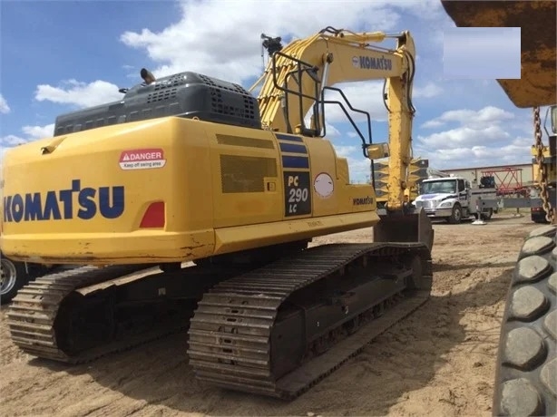 Tractores Sobre Orugas Komatsu D39EX importada a bajo costo Ref.: 1655342528986196 No. 2