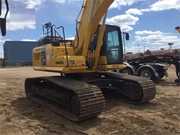 Tractores Sobre Orugas Komatsu D39EX importada a bajo costo Ref.: 1655342528986196 No. 4