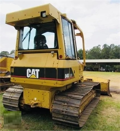 Tractores Sobre Orugas Caterpillar D4G seminueva en venta Ref.: 1655776528585924 No. 2