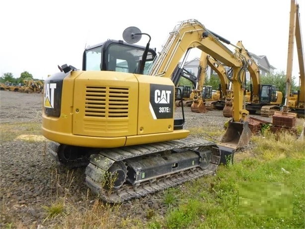 Excavadoras Hidraulicas Caterpillar 307 importada a bajo costo Ref.: 1656361214499410 No. 3