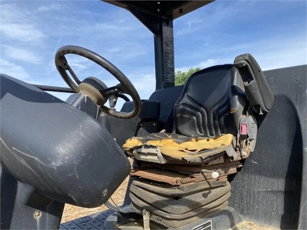 Compactadora Vibratoria Ingersoll-rand SD77DX usada Ref.: 1656693119006493 No. 4