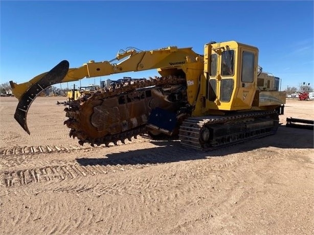 Trencher Vermeer T1055