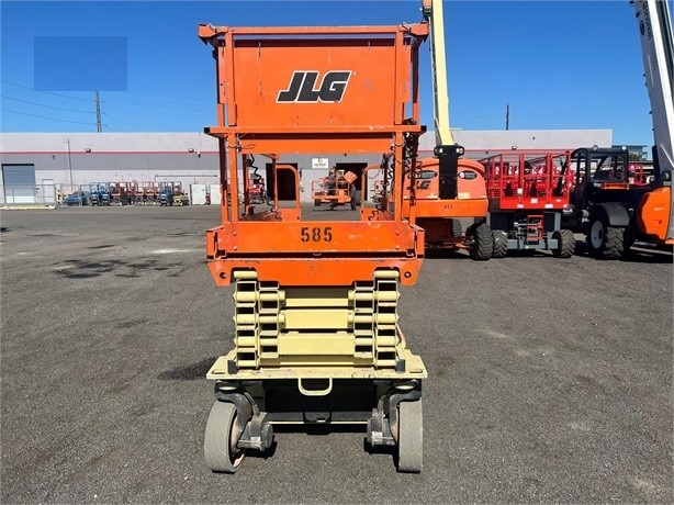 Plataforma Tipo Tijera Jlg 3246ES usada a buen precio Ref.: 1657745159515259 No. 2