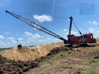 Gruas Manitowoc 4600