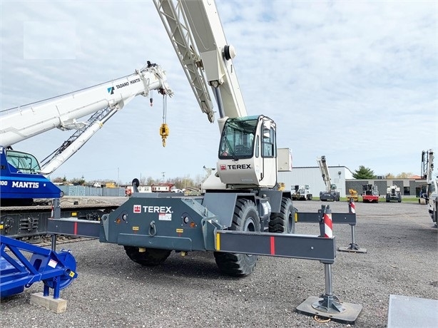 Gruas Terex RT230 en buenas condiciones Ref.: 1658427207066460 No. 4