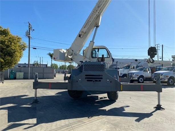 Gruas Terex RT230 en venta, usada Ref.: 1659125604793638 No. 3