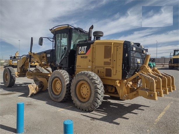 Motoconformadoras Caterpillar 12M de segunda mano a la venta Ref.: 1661364872990599 No. 3