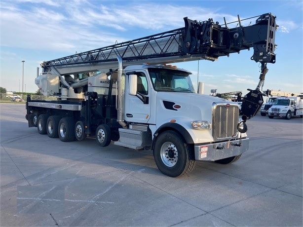 Gruas National NBT55